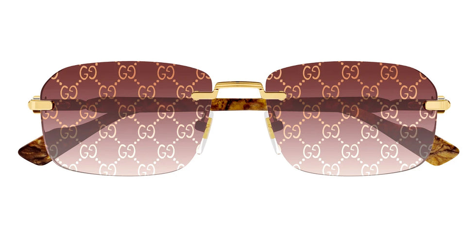 Gucci - GG1221S