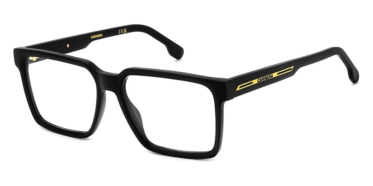 Carrera VICTORY C 04 Rectangle Eyeglasses | EyeOns.com
