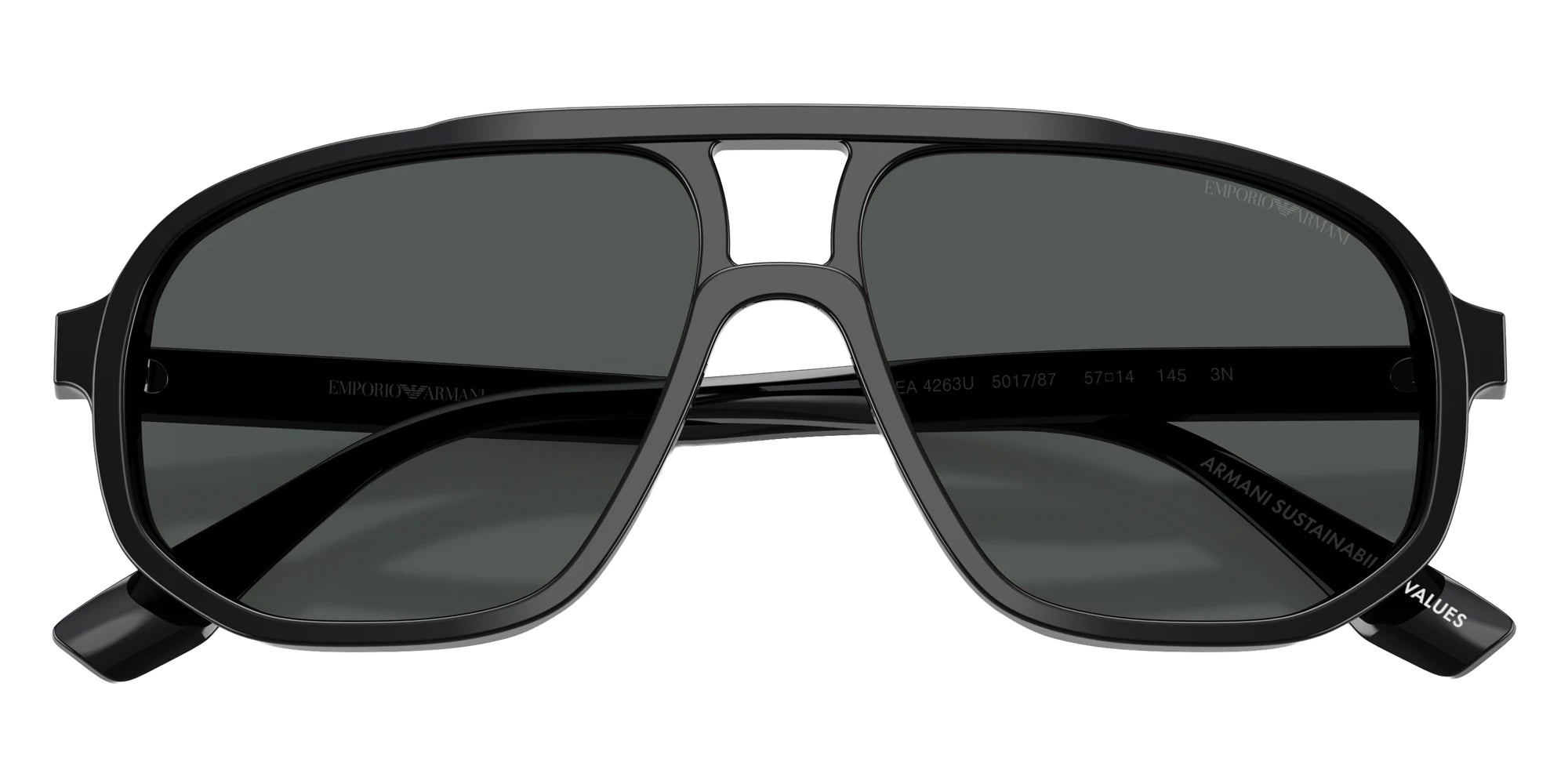 EMPORIO ARMANI - EA4263U