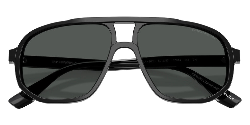 EMPORIO ARMANI - EA4263U