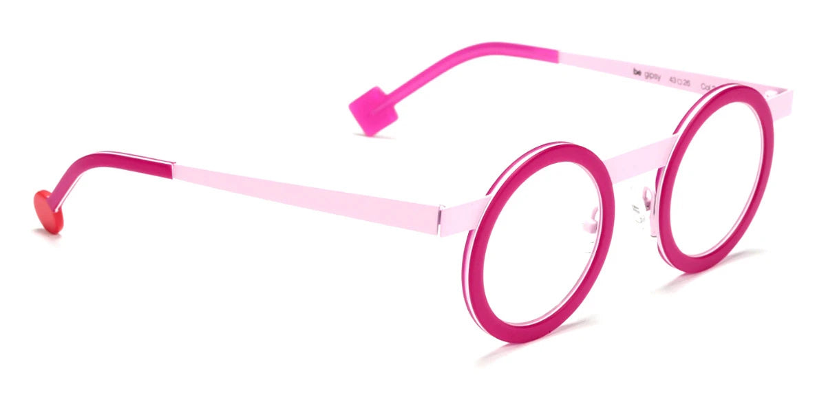 Sabine Be - Be Gipsy