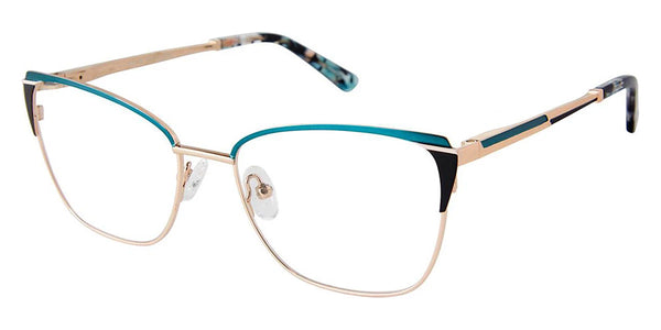 Matte Teal / 53-17-135