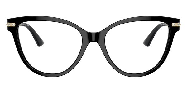 Black/Pale Gold / 52-17-140