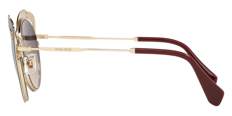 Miu Miu - Core Collection MU 57TS