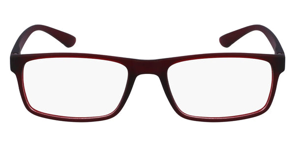 Matte Burgundy / 55-18-145