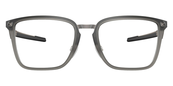 Satin Gray Smoke/Matte Gunmetal / 56-19-132