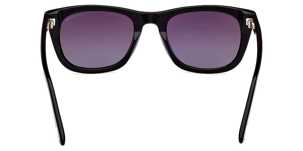 Tom Ford - FT1076 Kendel