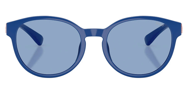 Shiny Royal Blue / Blue / 48-17-125