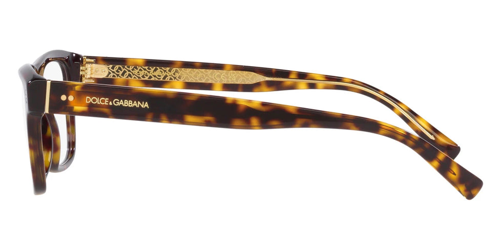 DOLCE & GABBANA - DG3362