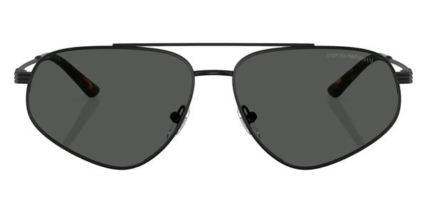 Matte Black / Dark Gray / 59-14-145