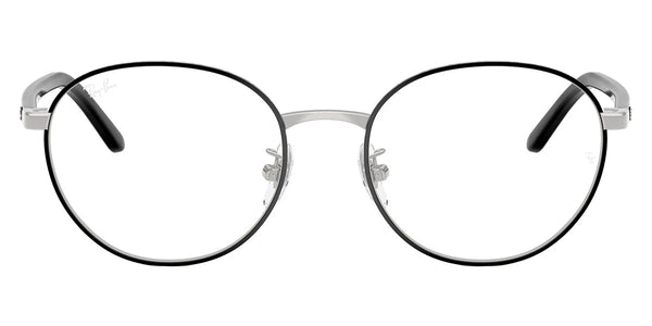 Black on Silver / 53-18-145