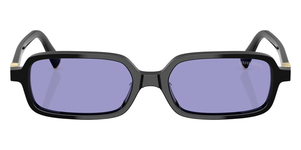 Black / Violet / 52-15-140