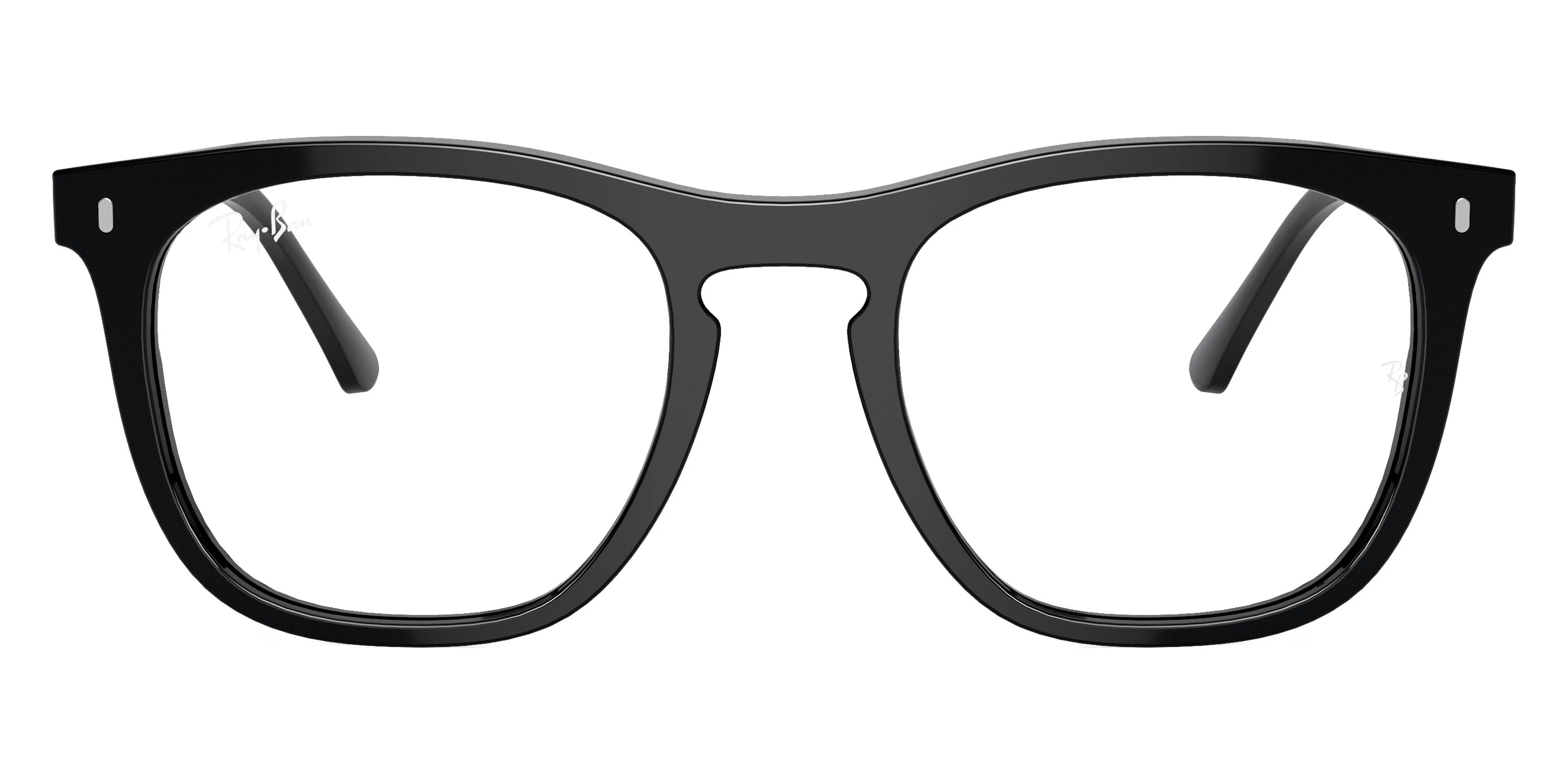 Ray-Ban RX2210V 2000 51 - Black