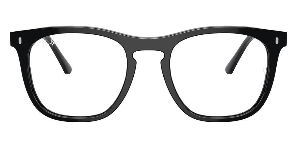 Ray-Ban RX2210V 2000 51 - Black