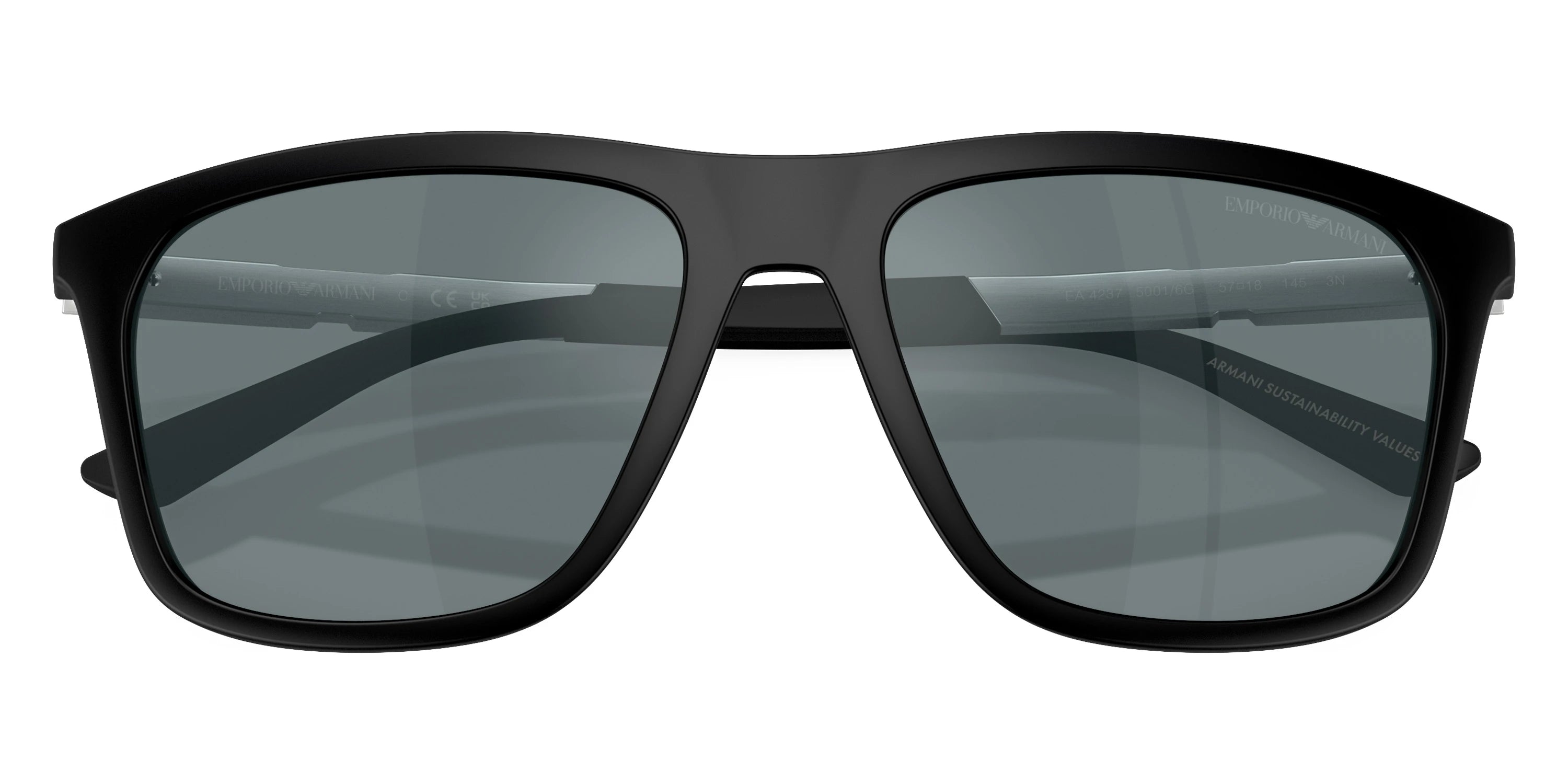 EMPORIO ARMANI - EA4237