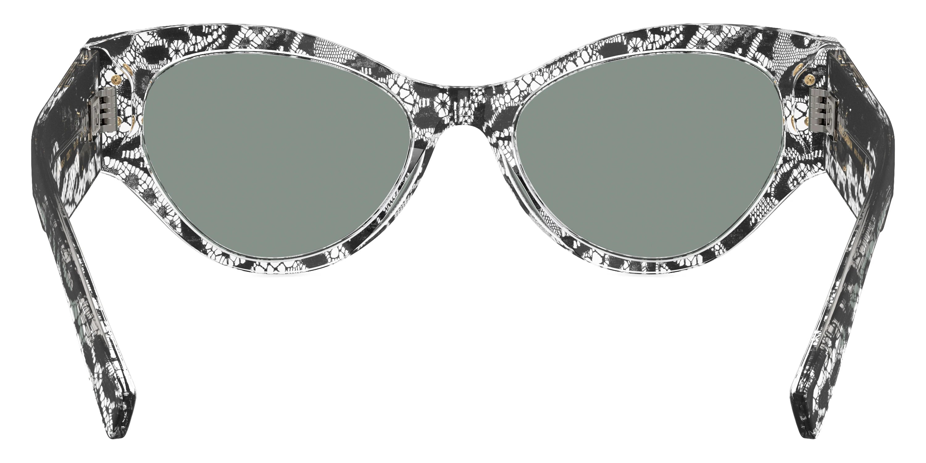 DOLCE & GABBANA - DG4480F