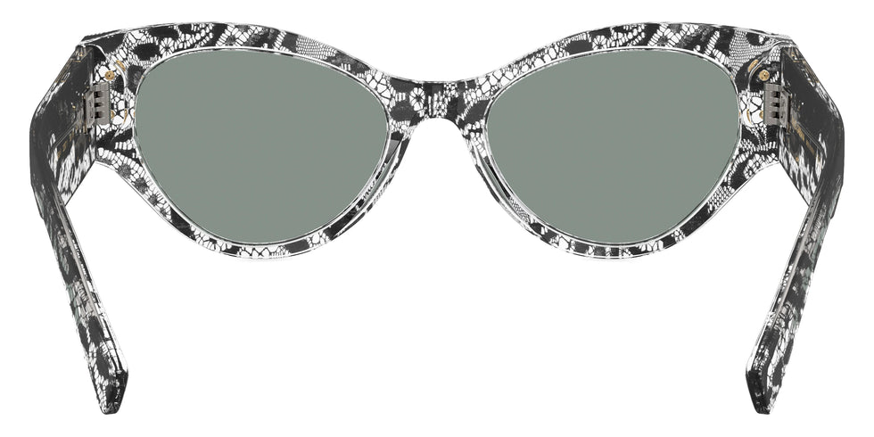 DOLCE & GABBANA - DG4480F