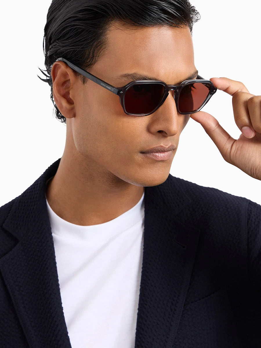 GIORGIO ARMANI - AR8220