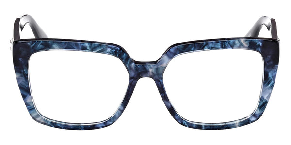 Blue/Havana / 54-16-140