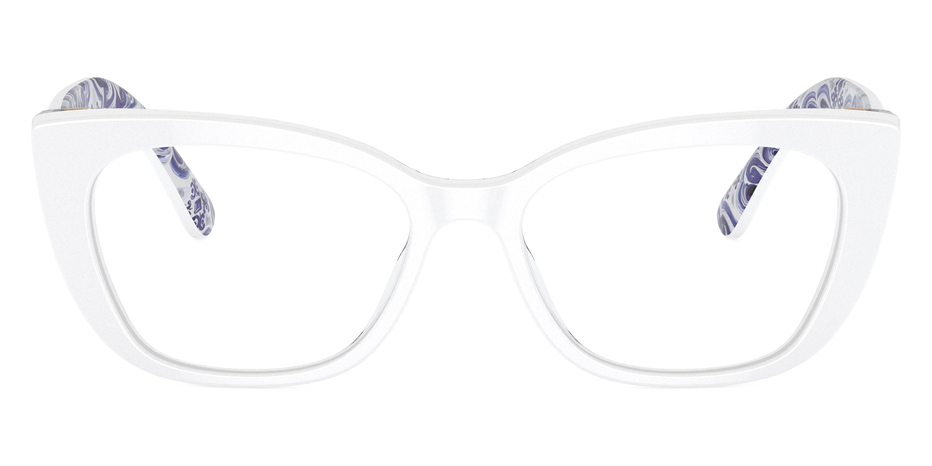 DOLCE & GABBANA - DX3357