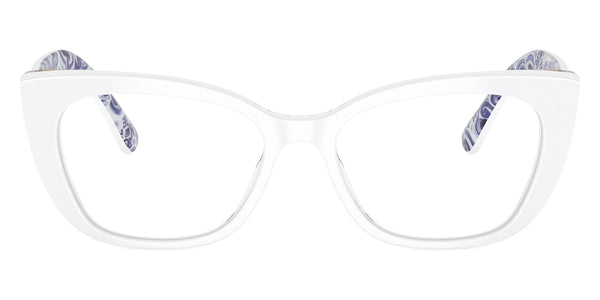 White on Blue Maiolica / 49-15-130