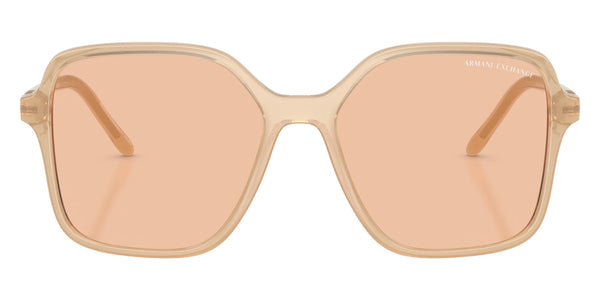 Shiny Opal Tundra / Light Brown / 53-16-140