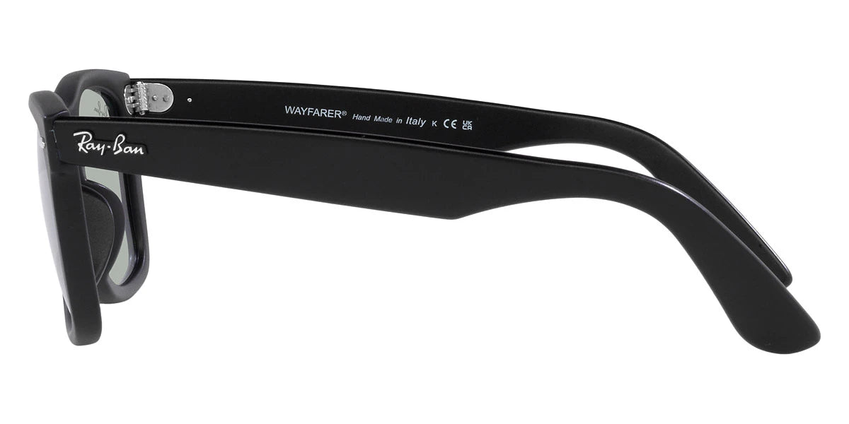 Ray-Ban - Wayfarer RB2140F