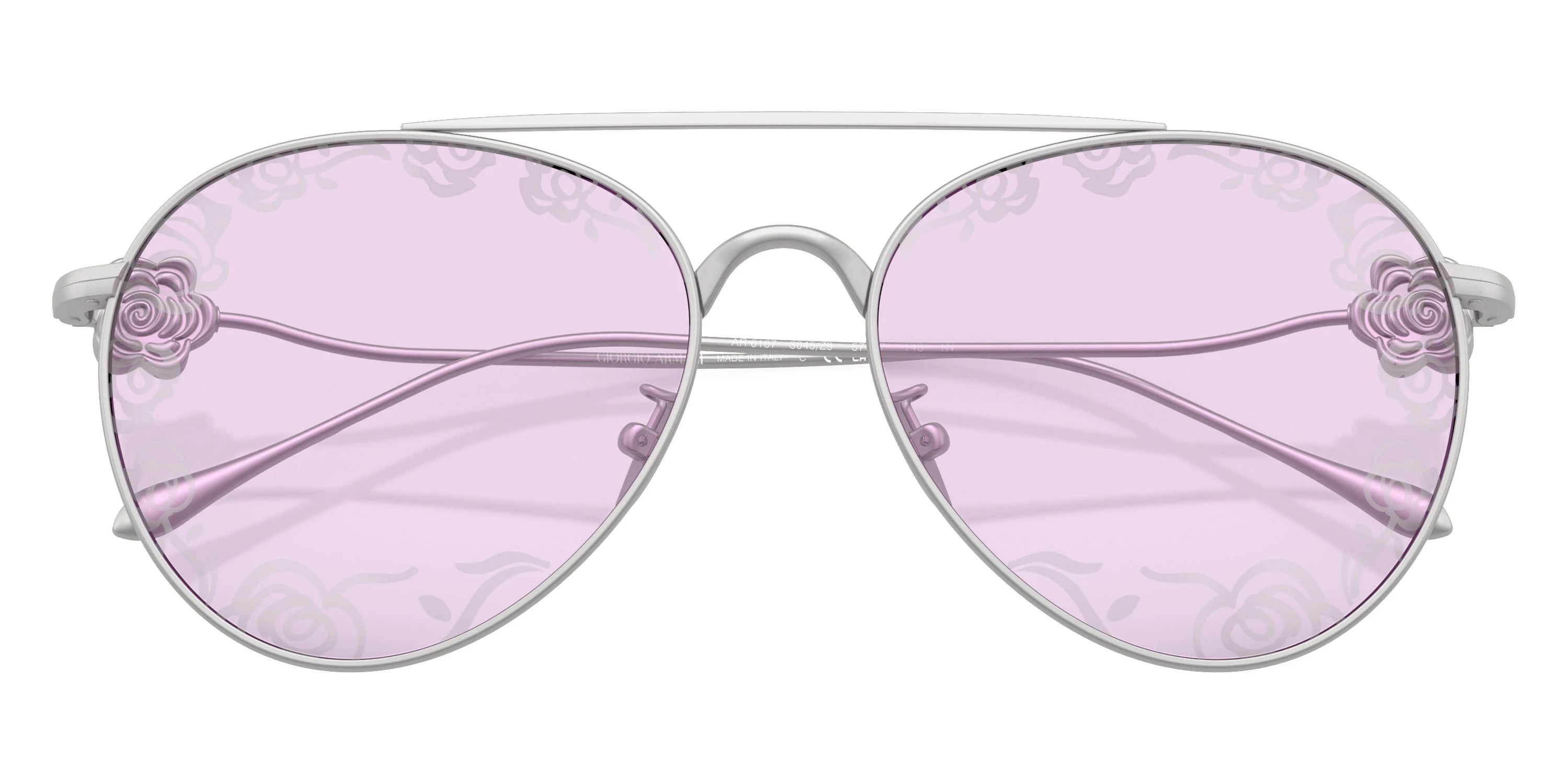 GIORGIO ARMANI - AR6167