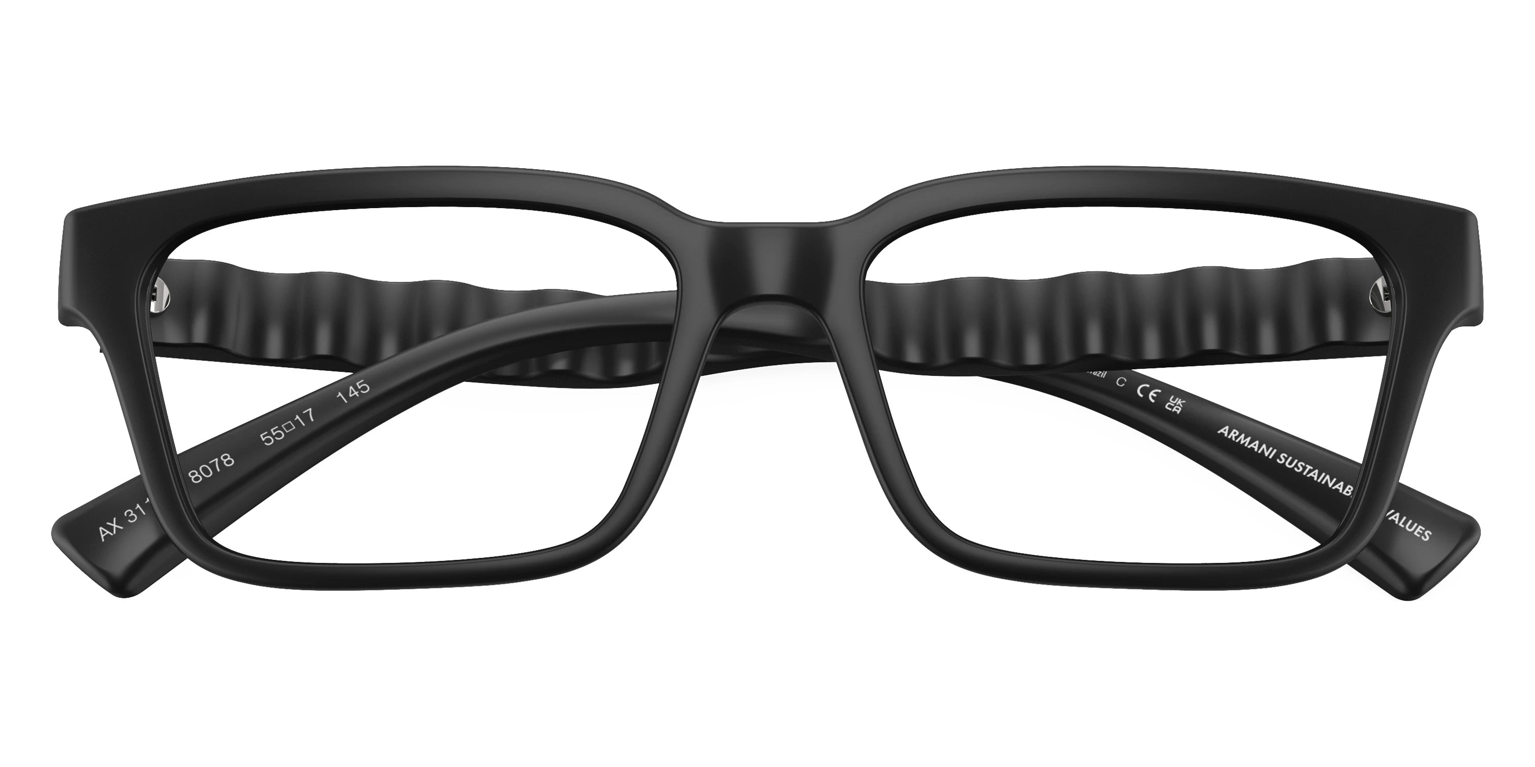 ARMANI EXCHANGE - AX3116F