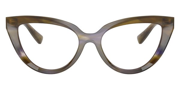 Striped Olive / 52-18-140