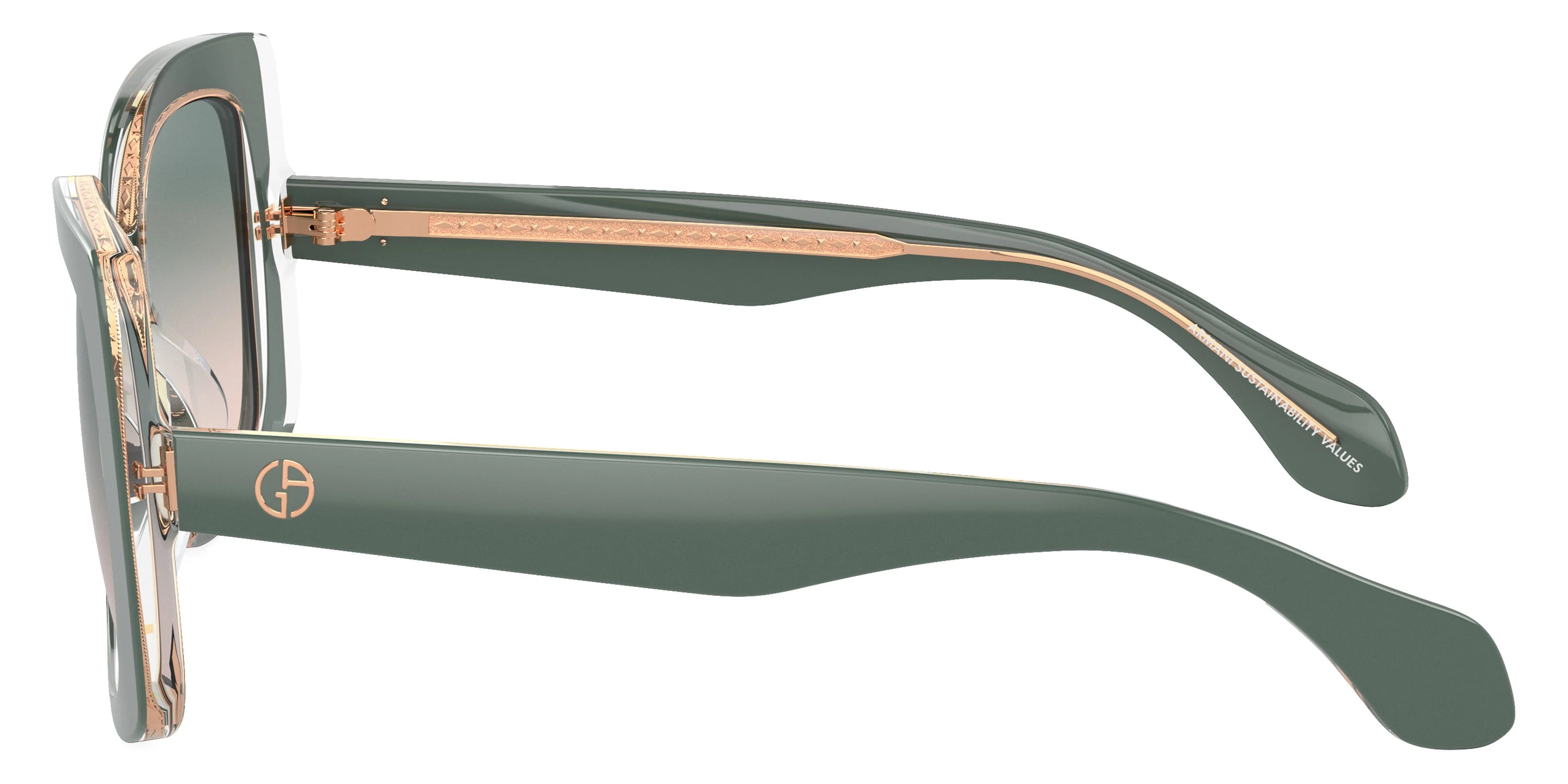 GIORGIO ARMANI - AR8208U