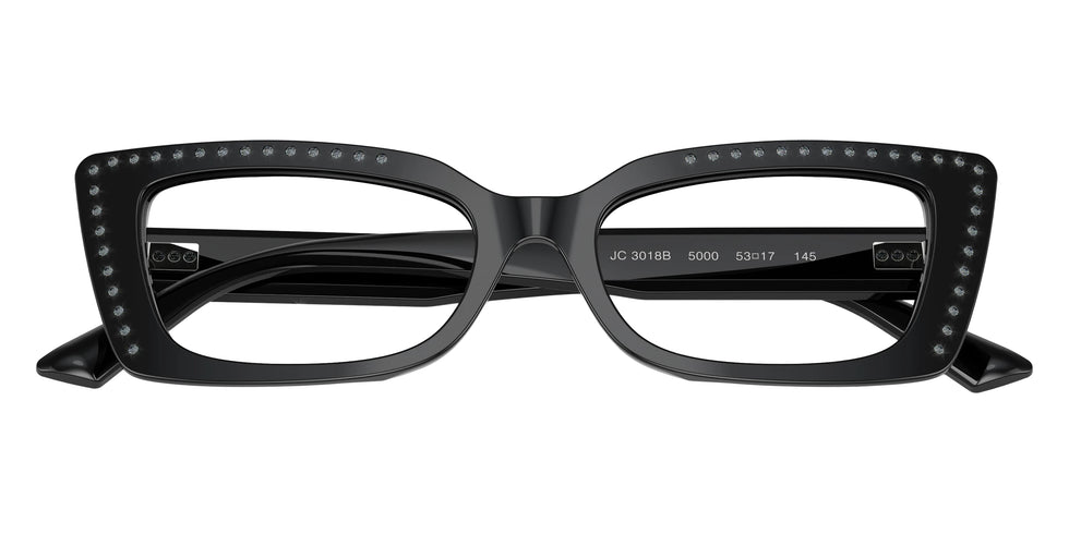 Jimmy Choo - JC3018B