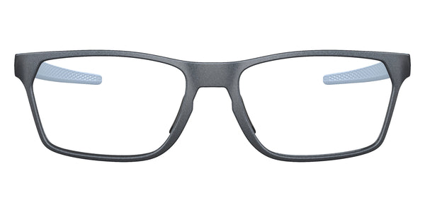 Matte Blue Steel/Matte Stonewash / 55-16-141