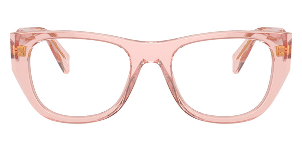 Transparent Peach / 50-19-145