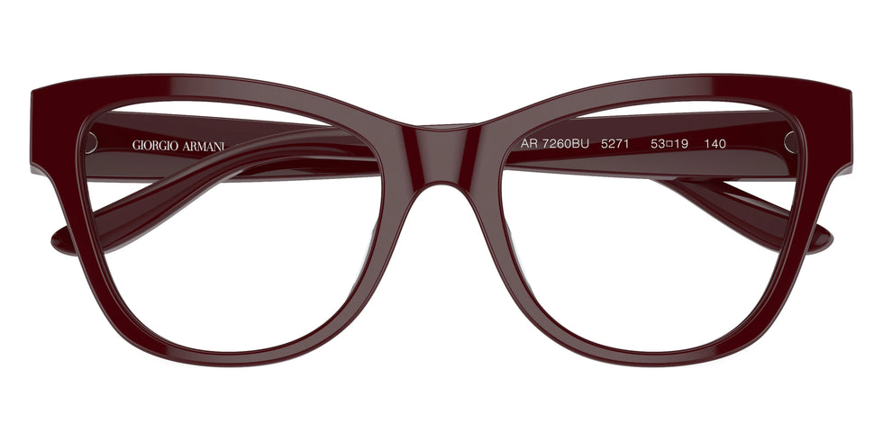 GIORGIO ARMANI - AR7260BU
