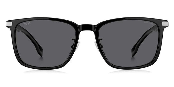 Black / Gray Polarized / 57-20-145