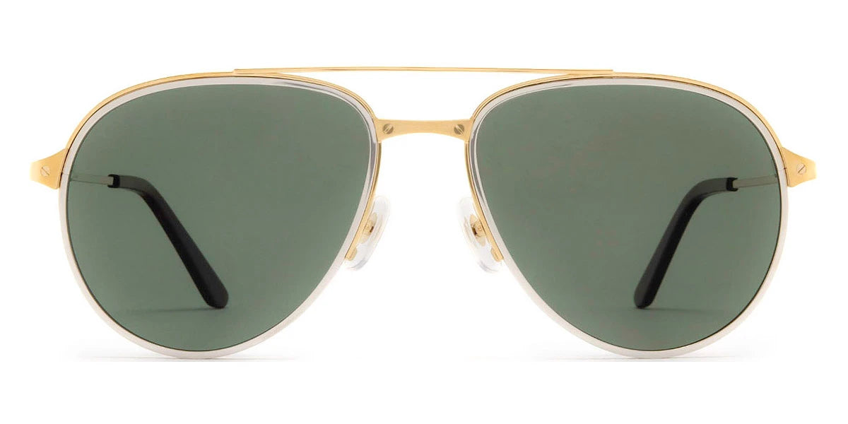 Cartier - CT0325S Santos De Cartier