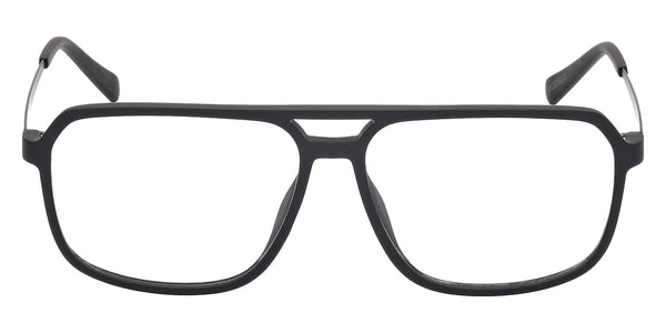 Matte Black / 60-14-145