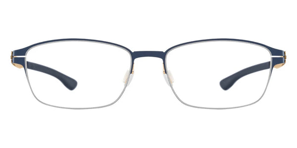 Marine Blue-Rose Gold / 57-18-150