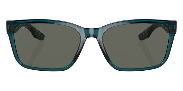 Teal / Gray Polarized / 57-17-135