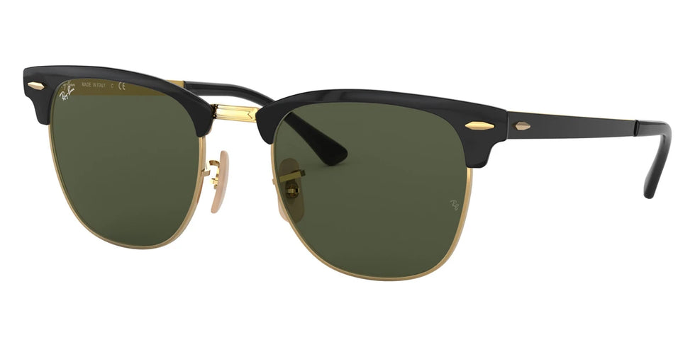 Ray-Ban - Clubmaster Metal RB3716