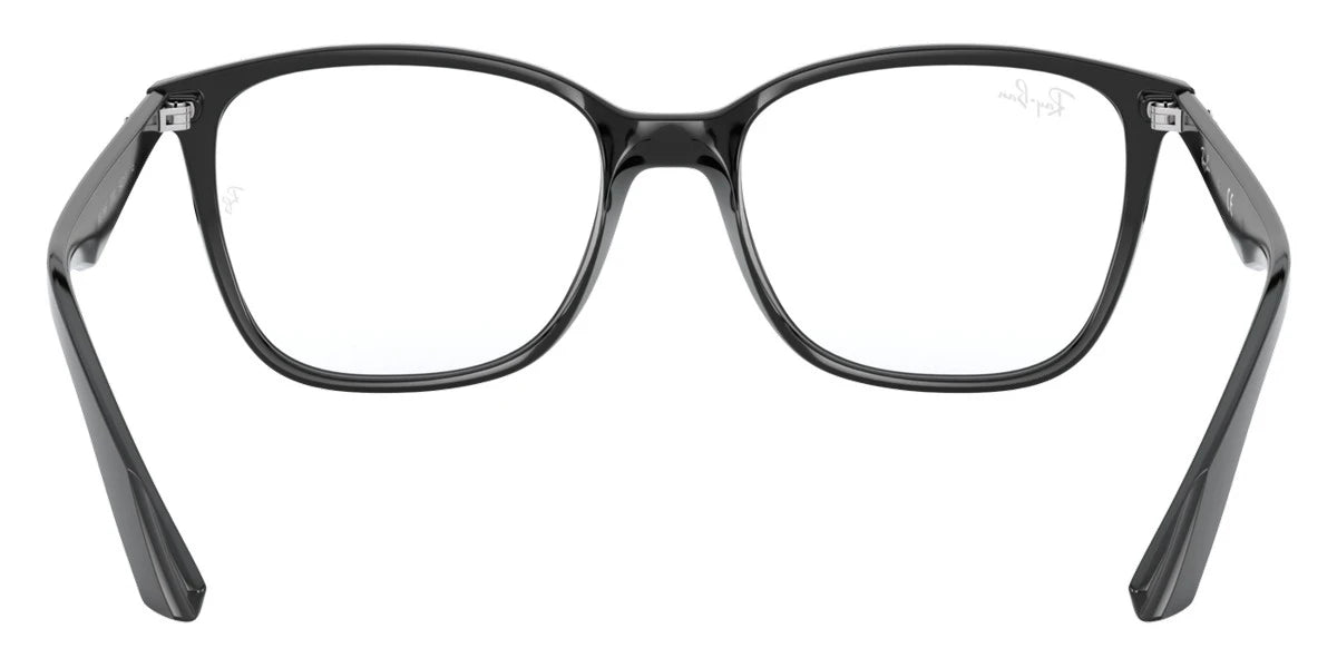 Ray-Ban RX7066 2000 52 - Black