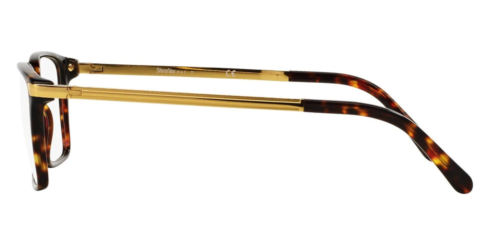 Sferoflex SF1143 C543 53 - Dark Havana