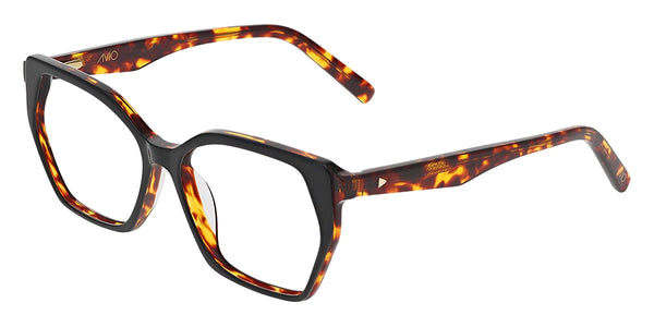 Black/Tortoise / 55-15-140