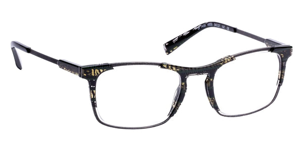 Fabric Khaki/Black/Gray Antique / 53-20-147