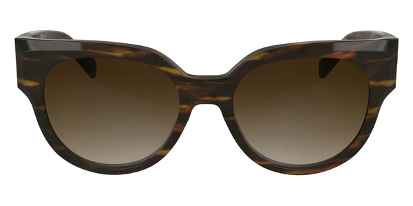 Striped Brown / 53-19-140