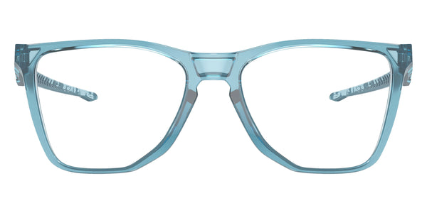 Polished Transparent Stonewash / 54-17-140