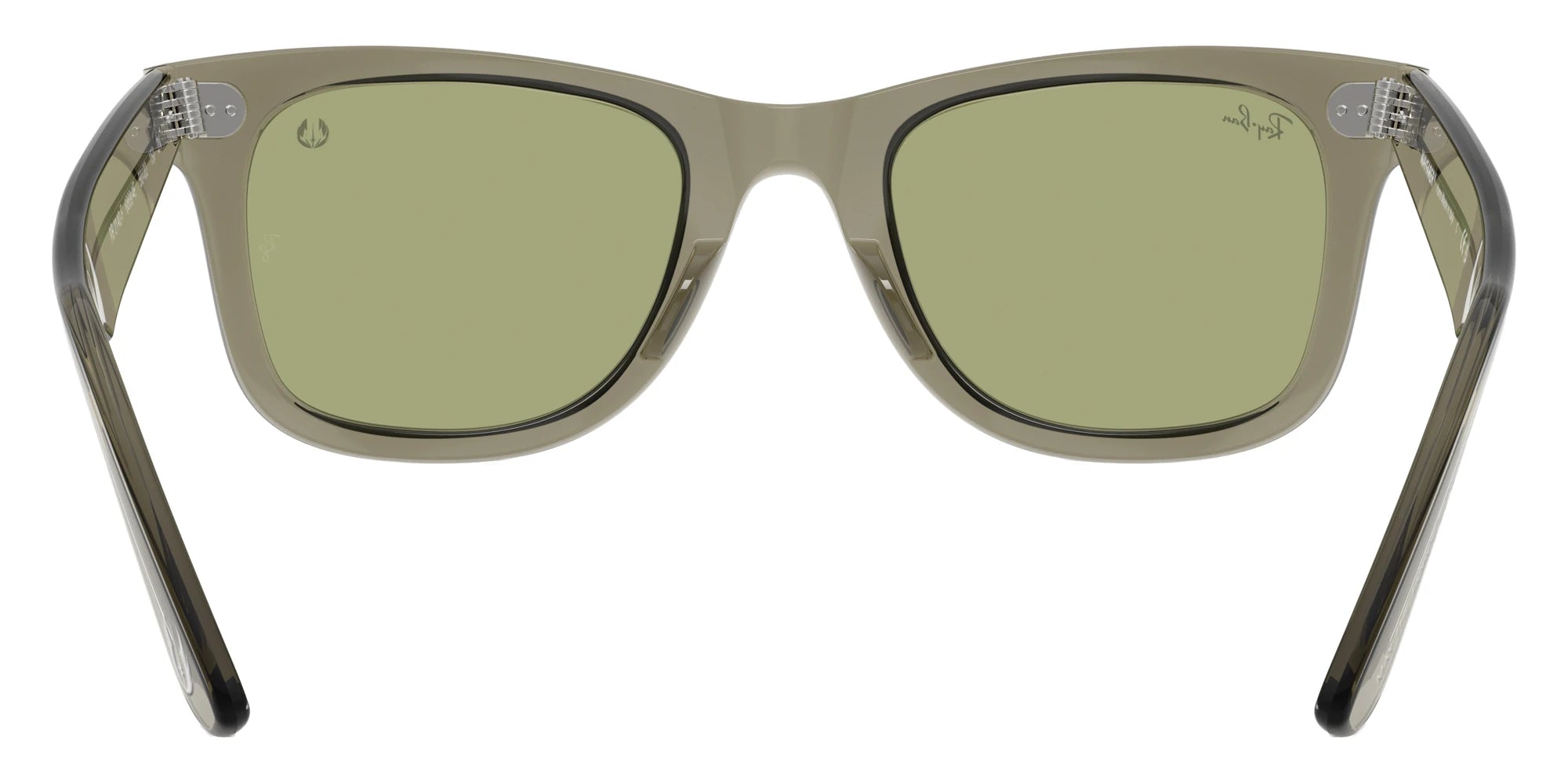 Ray-Ban - Wayfarer RB2140F