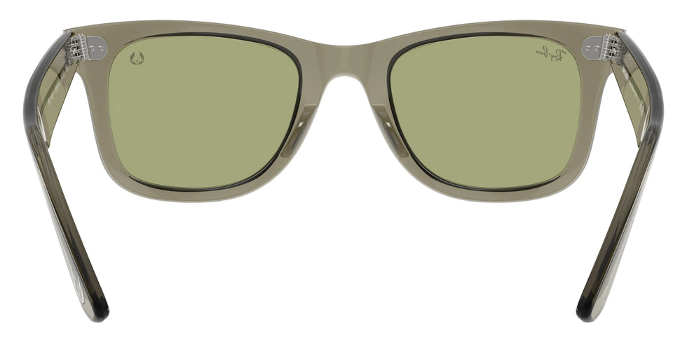 Ray-Ban - Wayfarer RB2140F