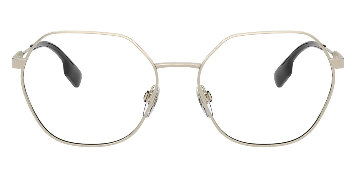 Burberry BE1350 Erin Irregular Eyeglasses | EyeOns.com